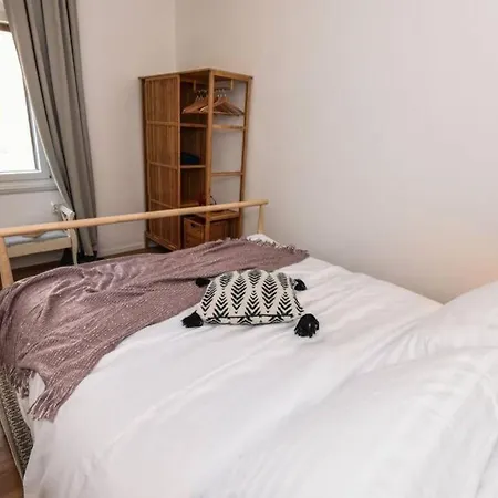 Apartament Nina 2 Bedroom Old Town ! *