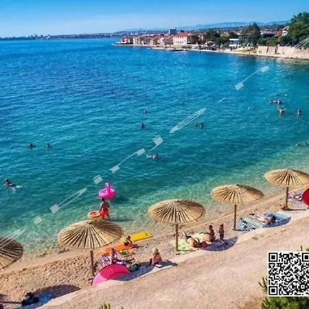 Nina 2 Bedroom Old Town ! Apartament Zadar